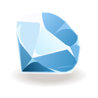 1x Z-6 Diamant