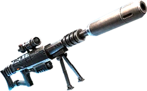 1x Firepuncher