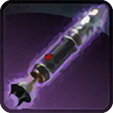 1x Necromancer's Staff